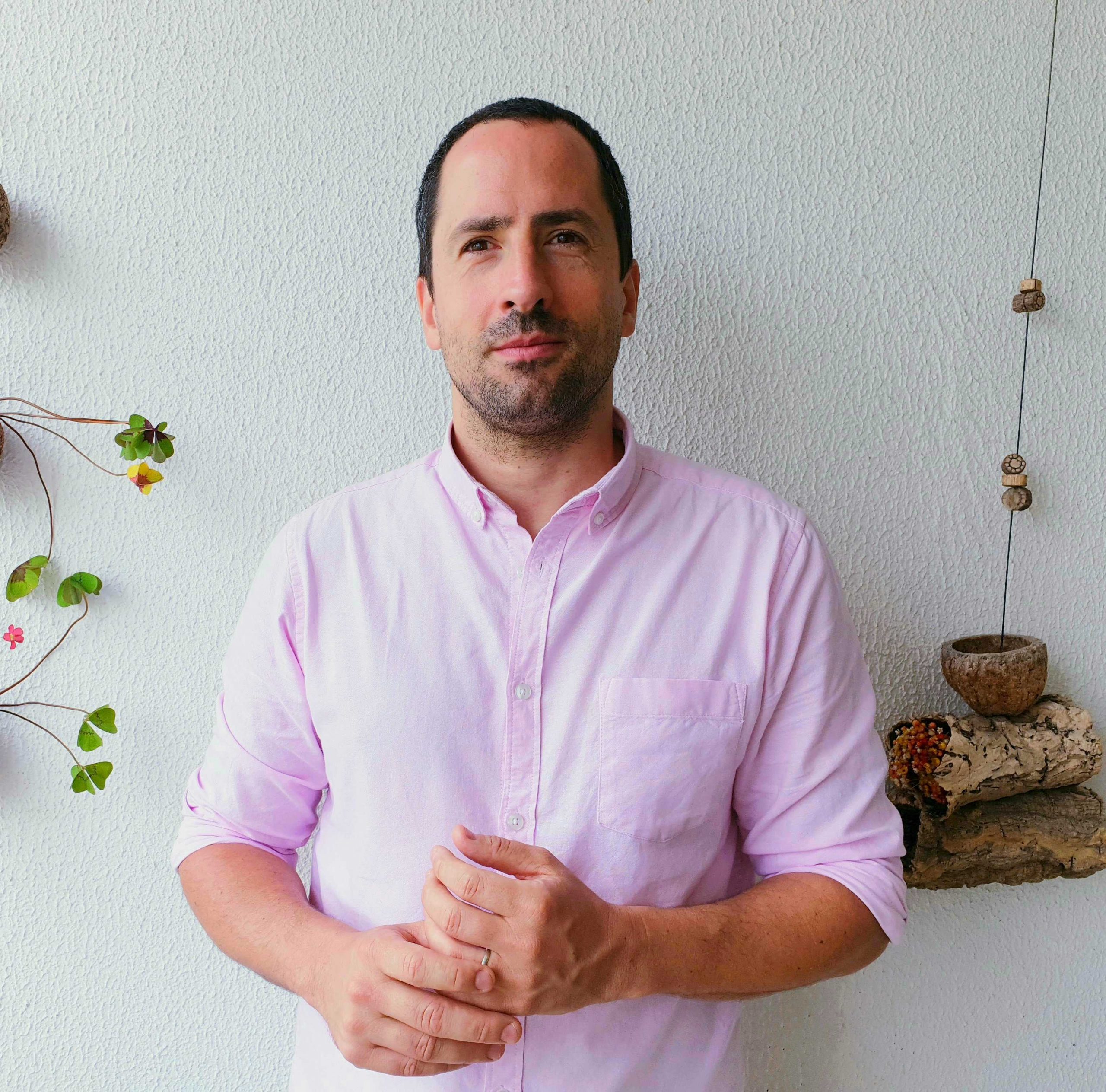 Nicolás José Isola