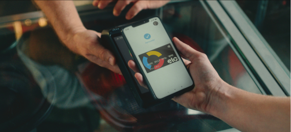 Elo inova para democratizar os meios de pagamentos digitais