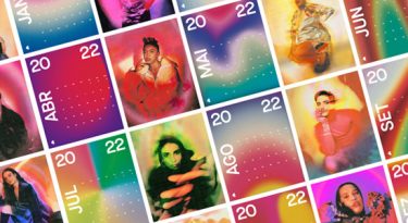 Quem Disse, Berenice? leva mensagem do Orgulho ao calendário de 2022