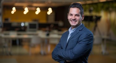 Renato Firmiano assume a diretoria de marketing da Basf