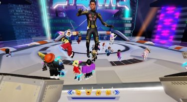 Roblox e Sony Music unem artistas ao metaverso