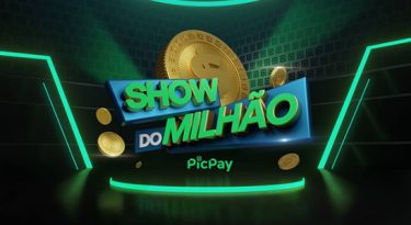 Com Celso Portiolli, PicPay estreia o Show do Milhão