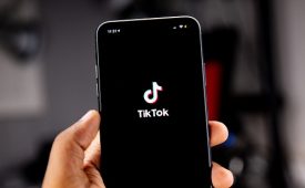 TikTok aponta tendências para a plataforma em 2023