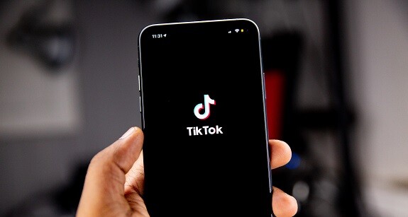 TikTok aponta tendências para a plataforma em 2023