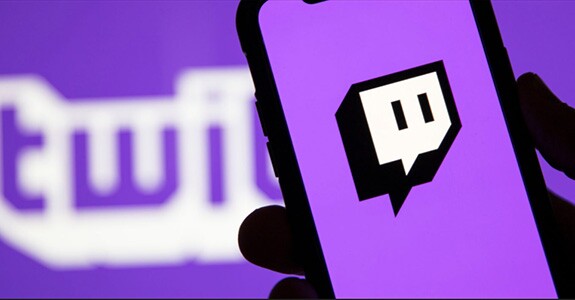 9 melhores logos de streamers do Twitch e como criar o seu