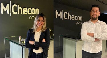 MChecon contrata nas áreas de criação e comercial