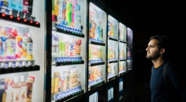 Atenção, dados e comércio: aspectos do marketing moderno