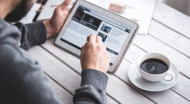 Jornais: era de transformação no impresso e no digital