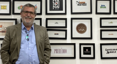 TV Cultura anuncia Rogerio Sesma como diretor comercial