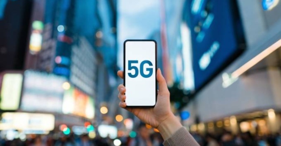 5G: novas possibilidades para o Marketing Digital