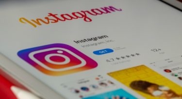 Perfis de política crescem no Instagram no fim de 2021