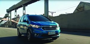 live feirão chevrolet - frame