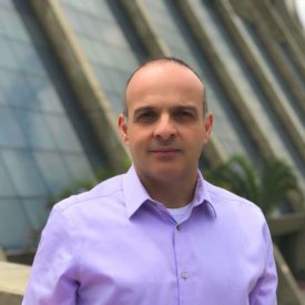 Marco Kalil