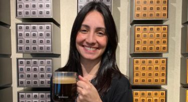 Nespresso contrata de head de marketing