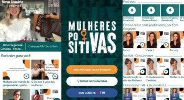 TIM se une a empresas para fomentar carreira de mulheres