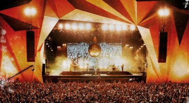 Rock in Rio cria festival em prol de um mundo melhor