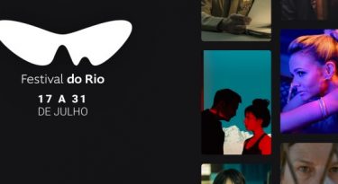 Plataforma de streaming do Telecine exibe Festival do Rio