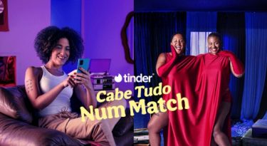 Tinder lança central de segurança no Brasil