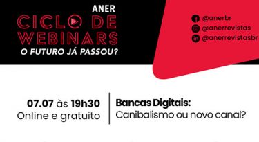 Aner promove ciclo de debates por meio de webinars