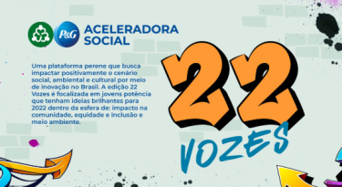 P&G lança projeto para impulsionar jovens talentos