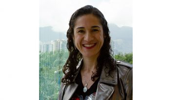 Rock in Rio tem nova diretora de marketing