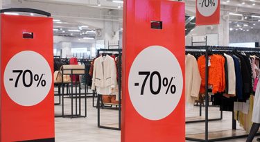 Jovens estão gostando mais de promoções