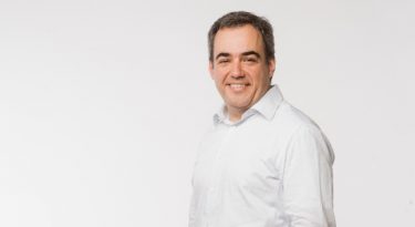 Qual é o perfil do novo chief information officer?