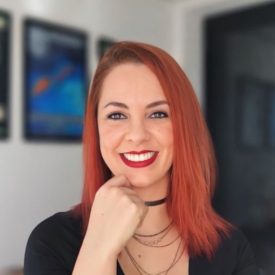 Cecília Simões Varanda