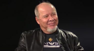 Morre Duda Mendonça, aos 77 anos