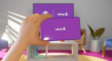 Galeria conquista verbas de ATL e OOH da Vivo