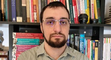 Recovery recebe head de analytics e dados