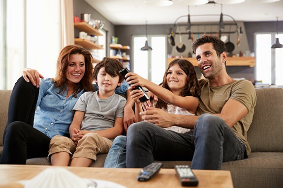 TV Conectada é um ambiente de mídia consolidado para os anunciantes