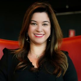 Juliana Vilhena Nascimento