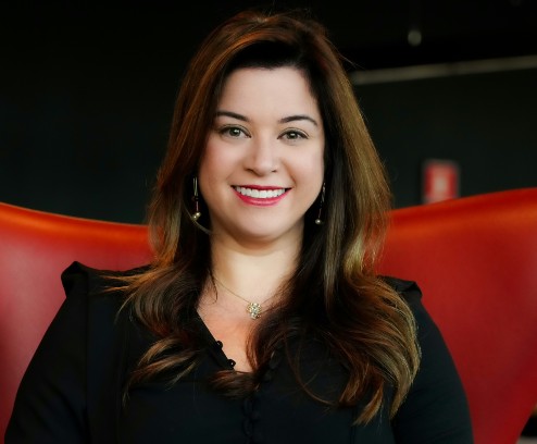 Juliana Nascimento Ã© a nova CRO do Brivia Group