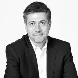 Marcelo S. Gomes