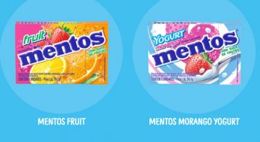 Dança das Contas: Mentos, Vale e outras