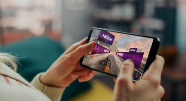 Games: a nova fronteira do digital out-of-home
