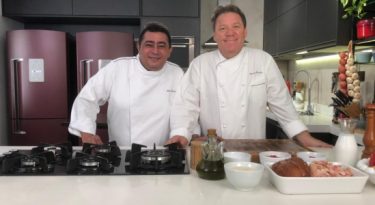 Que Marravilha! Delivery estreia temporada com três patrocinadores