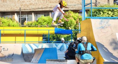 Brasilprev escolhe Rayssa Leal para falar com público jovem