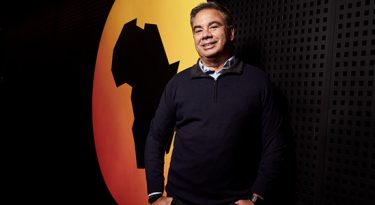 Africa contrata Sérgio Brandão como CGO
