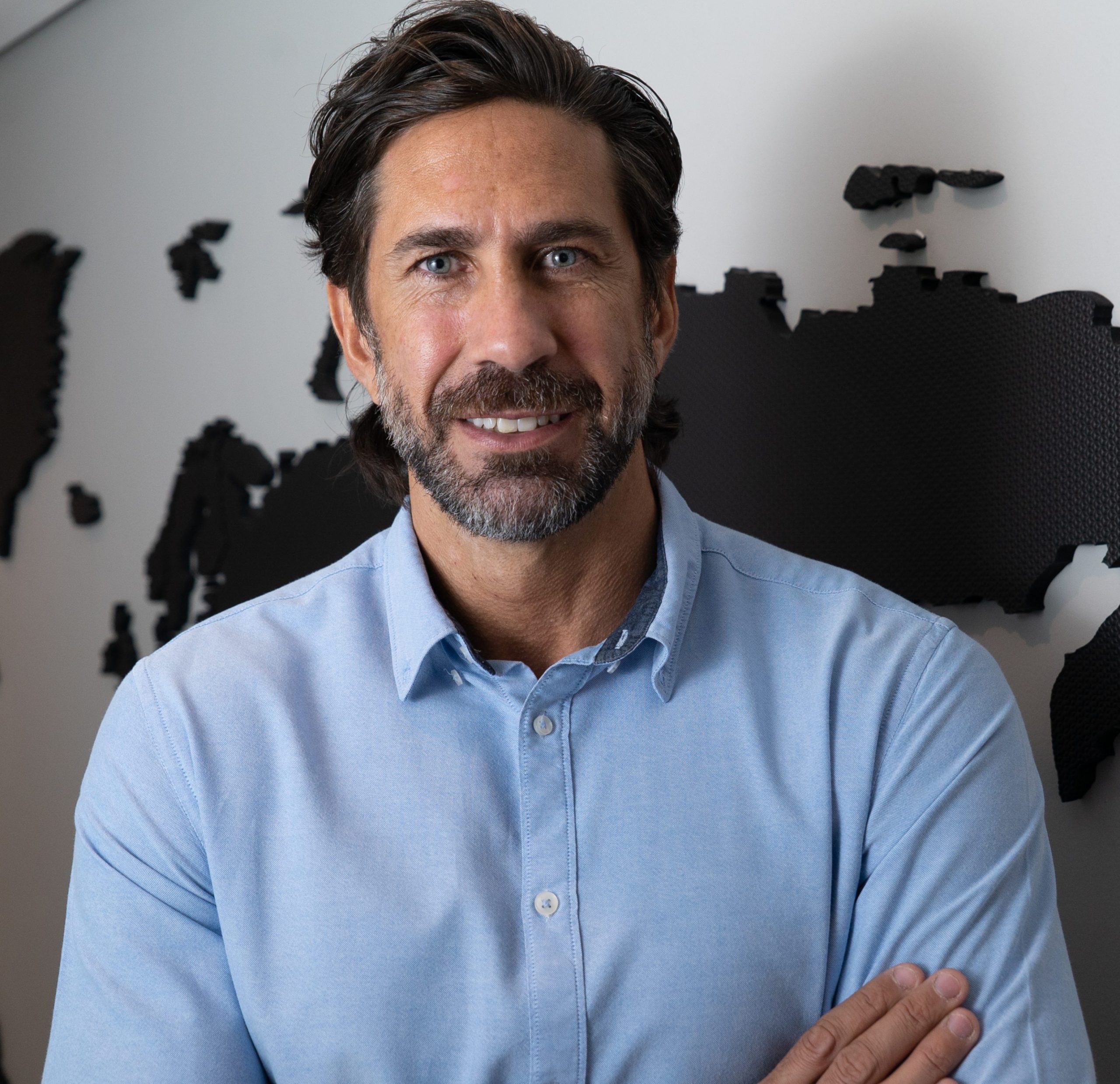 Como anda o trade marketing?