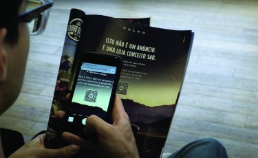 Tecnologias imersivas atualizam storytelling