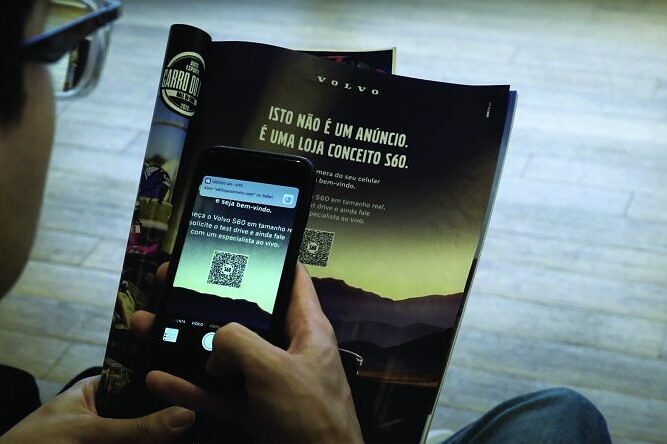 Tecnologias imersivas atualizam storytelling