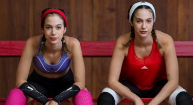Adidas cria coleção para treino durante período menstrual