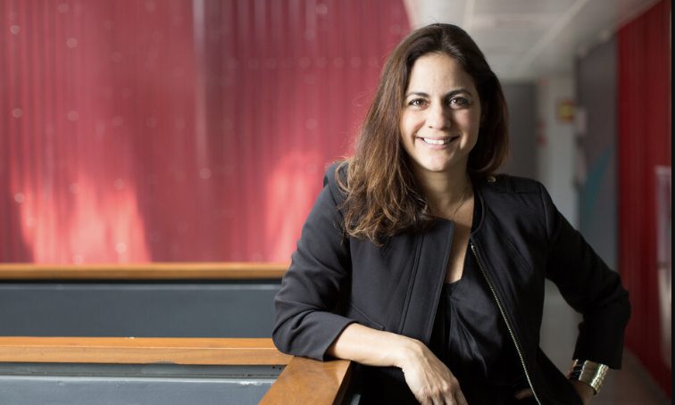 Andrea Siqueira assume criação da FCB Chicago