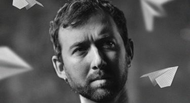 Surreal Hotel Arts recebe Blake Farber como diretor de cena
