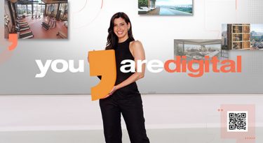 Com Camila Coutinho, You,Inc. lança primeira campanha institucional