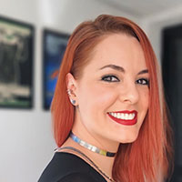 Cecília Varanda