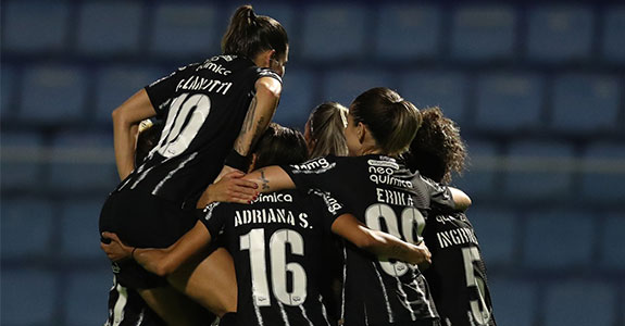 AO VIVO Santos x Juventus - Paulista de futebol feminino