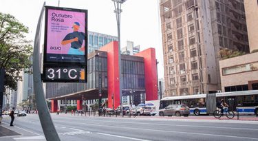 Dasa antecipa campanha de Outubro Rosa